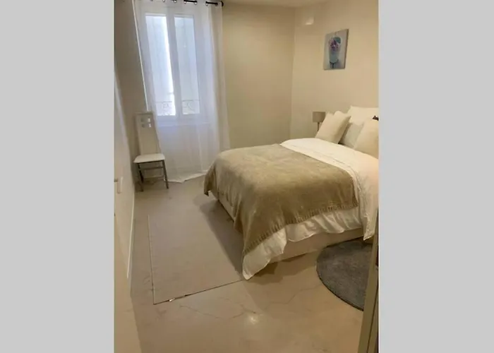 Appartement Neuf Et Tres Calme