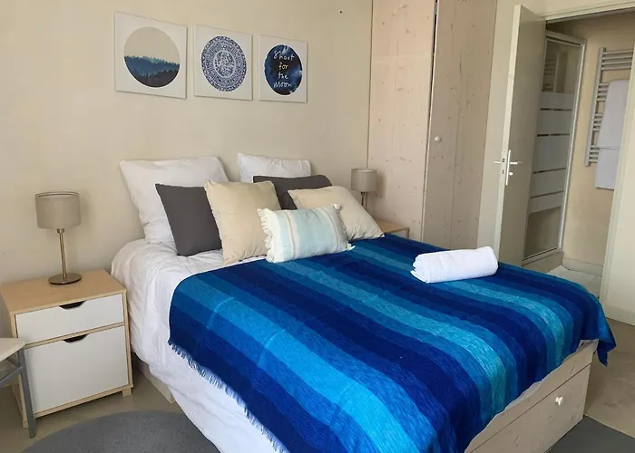 Appartement Neuf Et Tres Calme