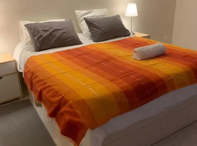 Appartement Neuf Et Tres Calme