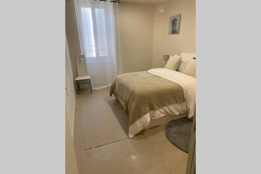Apartment Neuf Et Tres Calme Avignon