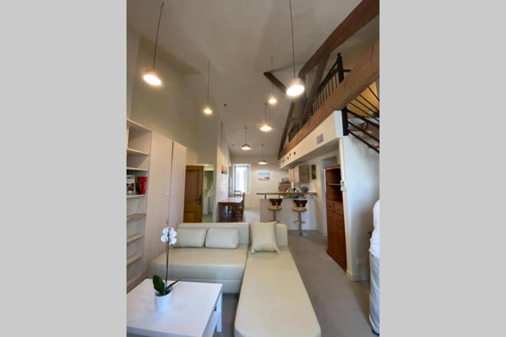 Neuf Et Tres Calme Apartment *