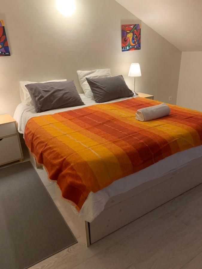 Neuf Et Tres Calme Apartment *